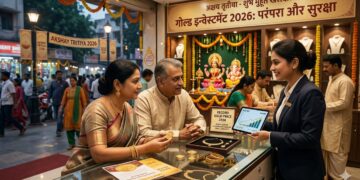 अक्षय तृतीया गोल्ड इन्वेस्टमेंट