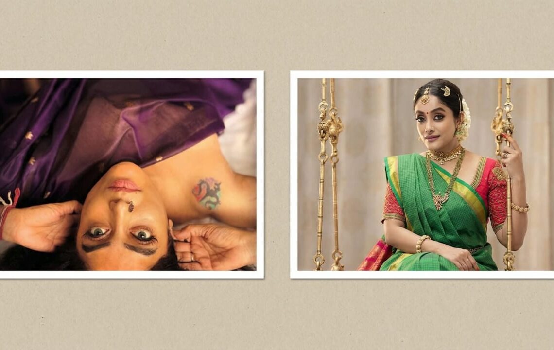 अभिरामी वेंकटाचलम इंस्टाग्राम विवाद