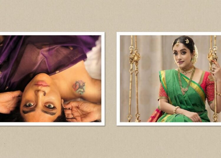 अभिरामी वेंकटाचलम इंस्टाग्राम विवाद अभिरामी वेंकटाचलम इंस्टाग्राम विवाद