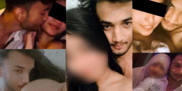 अमरावती MMS Video केस