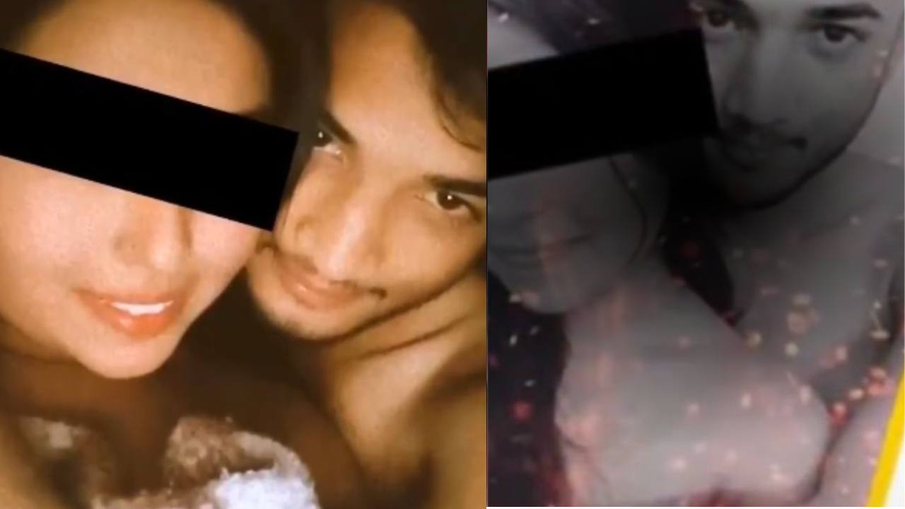 अमरावती MMS वाला लड़का सोशल मीडिया पर बनाता था खतरनाक इमेज