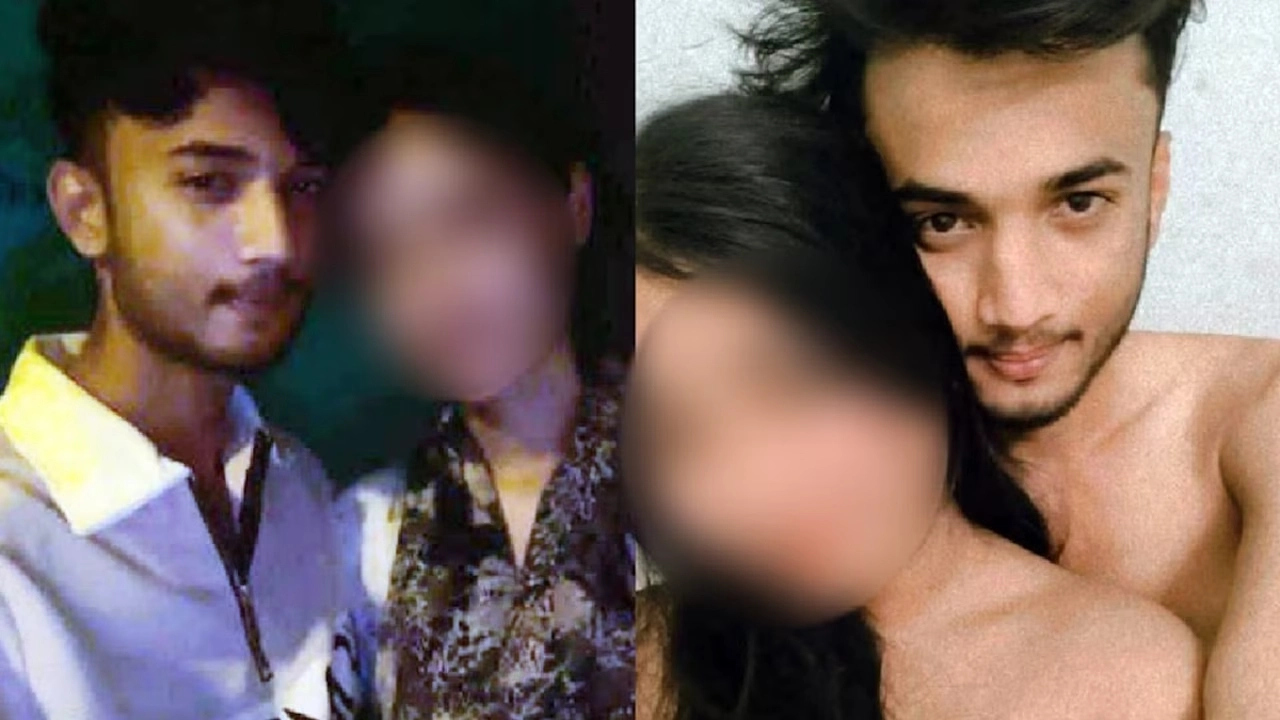 अमरावती MMS