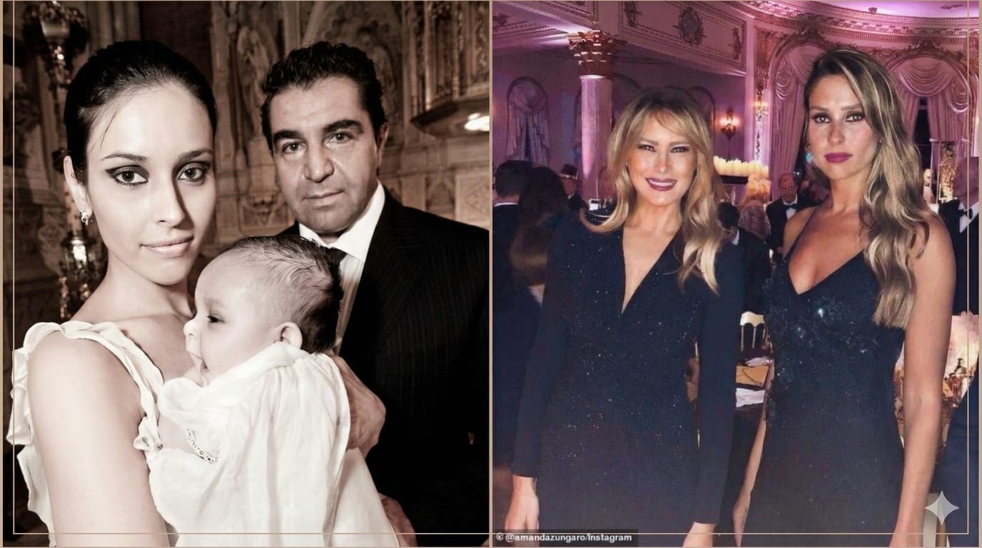 अमांडा उंगारो 2