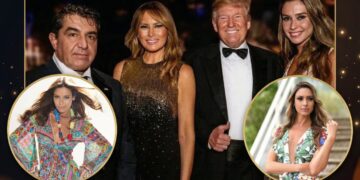 अमांडा उंगारो