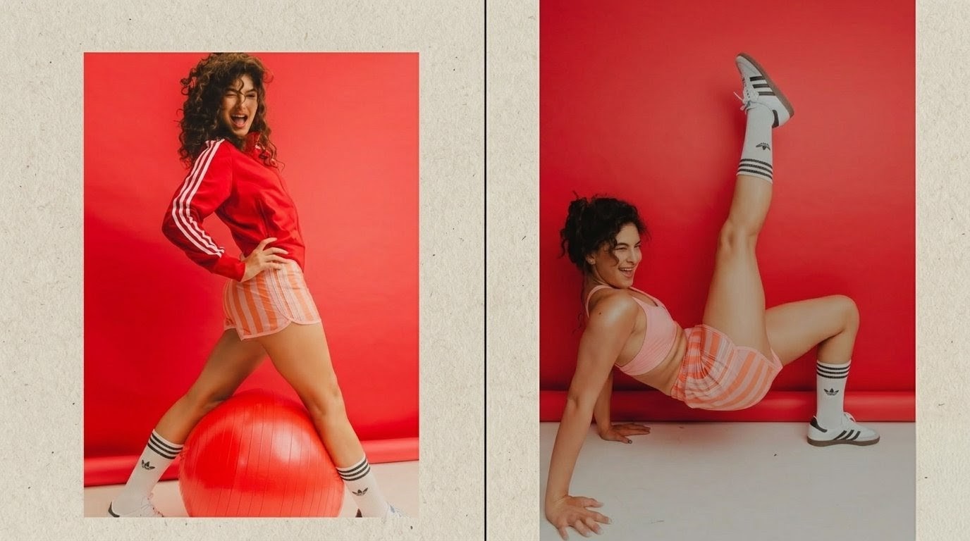 अमेलिया रंधावा 3