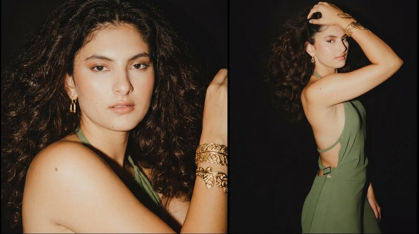 अमेलिया रंधावा 4