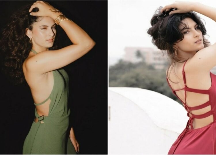 अमेलिया रंधावा