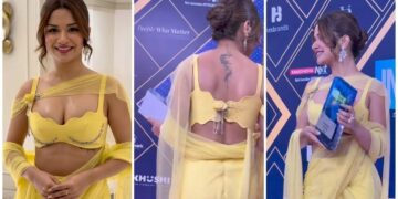 अवनीत कौर इंडिया 2030 कॉन्क्लेव 2026