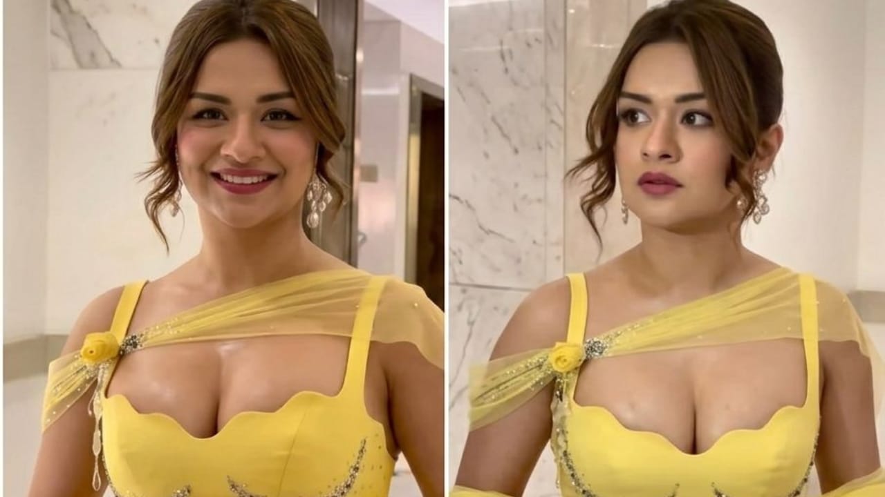 अवनीत कौर