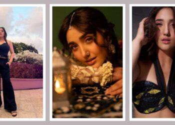 अशनूर कौर