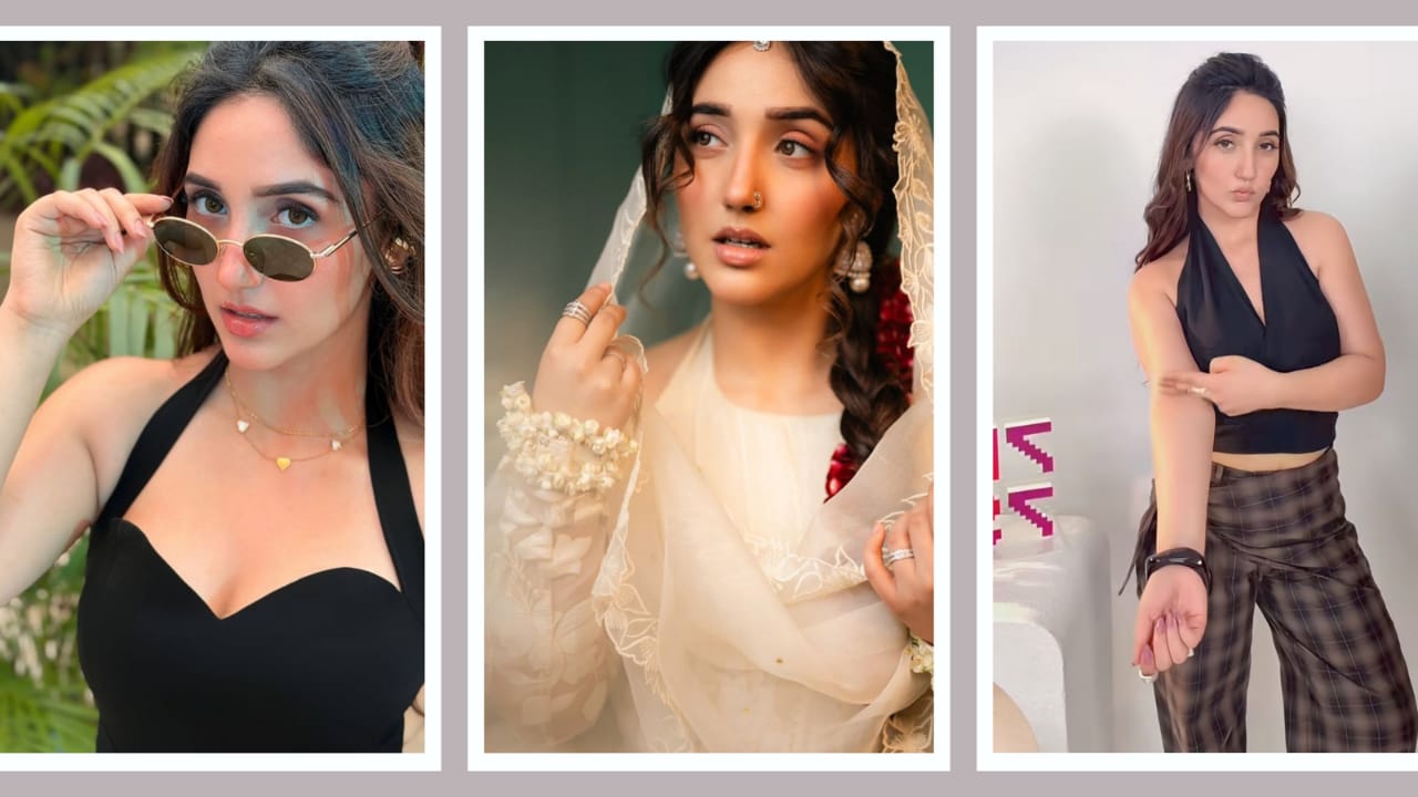 अशनूर कौर २