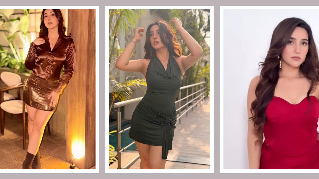 अशनूर कौर३