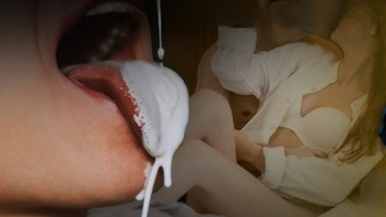 ओरल सेक्स 