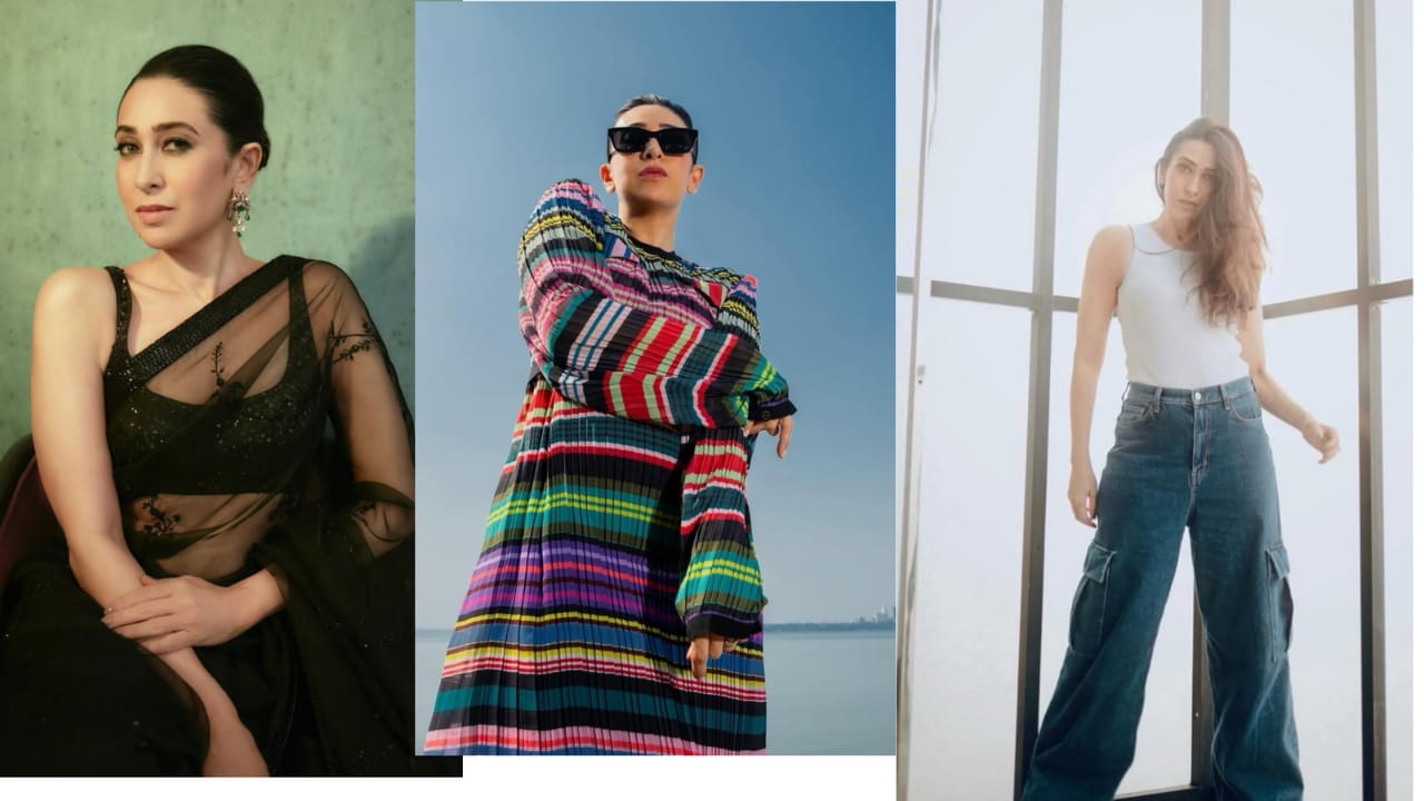 करिश्मा कपूर 2