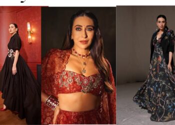 करिश्मा कपूर