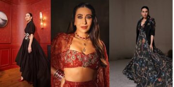 करिश्मा कपूर