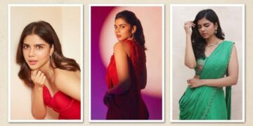 कल्याणी प्रियदर्शन