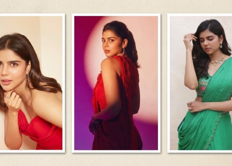 कल्याणी प्रियदर्शन