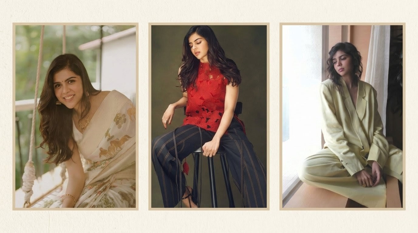 कल्याणी प्रियदर्शन २