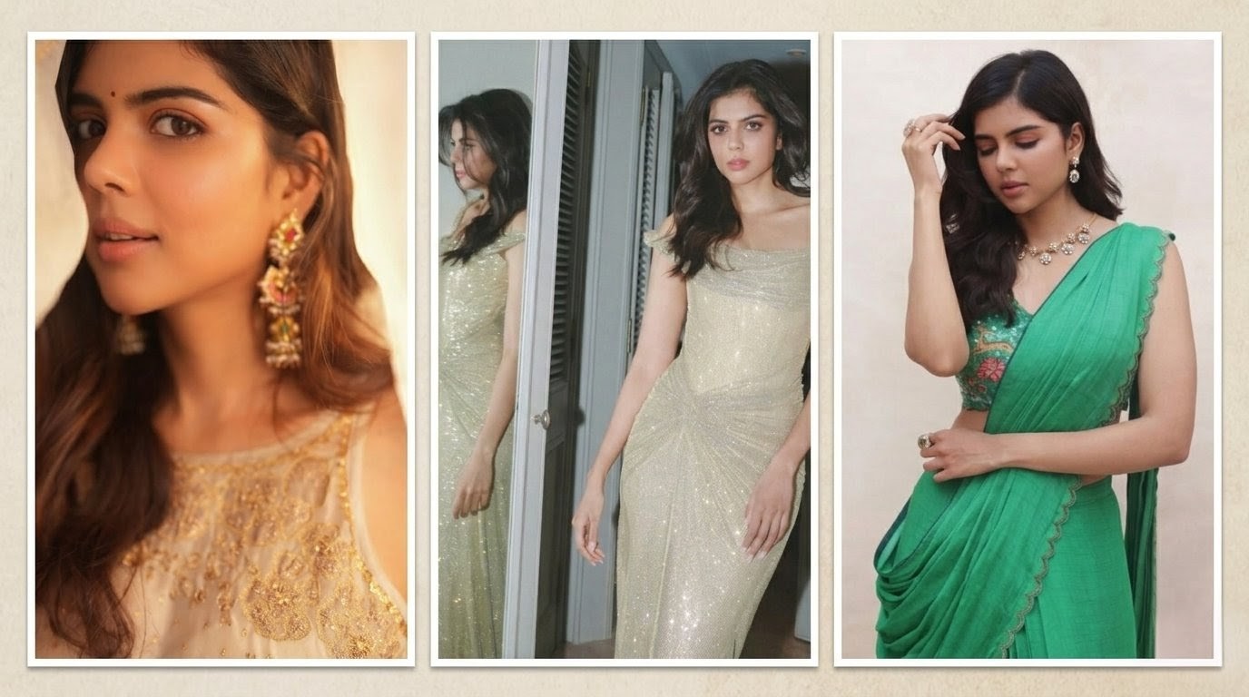 कल्याणी प्रियदर्शन ३