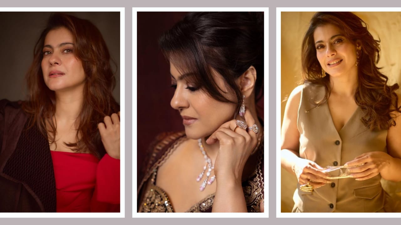 काजोल की ‘नो किसिंग पॉलिसी 3