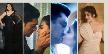 काजोल की ‘नो’ किसिंग पॉलिसी