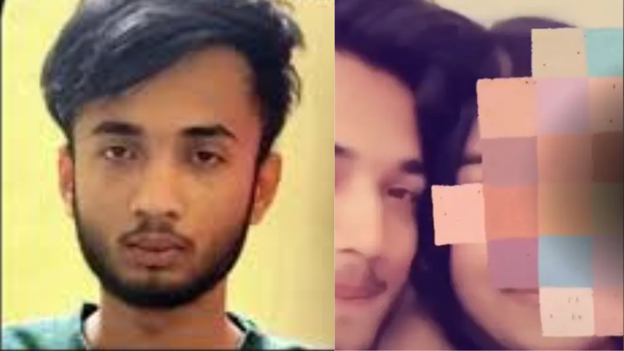 कैसे खुला अमरावती MMS केस का पूरा मामला