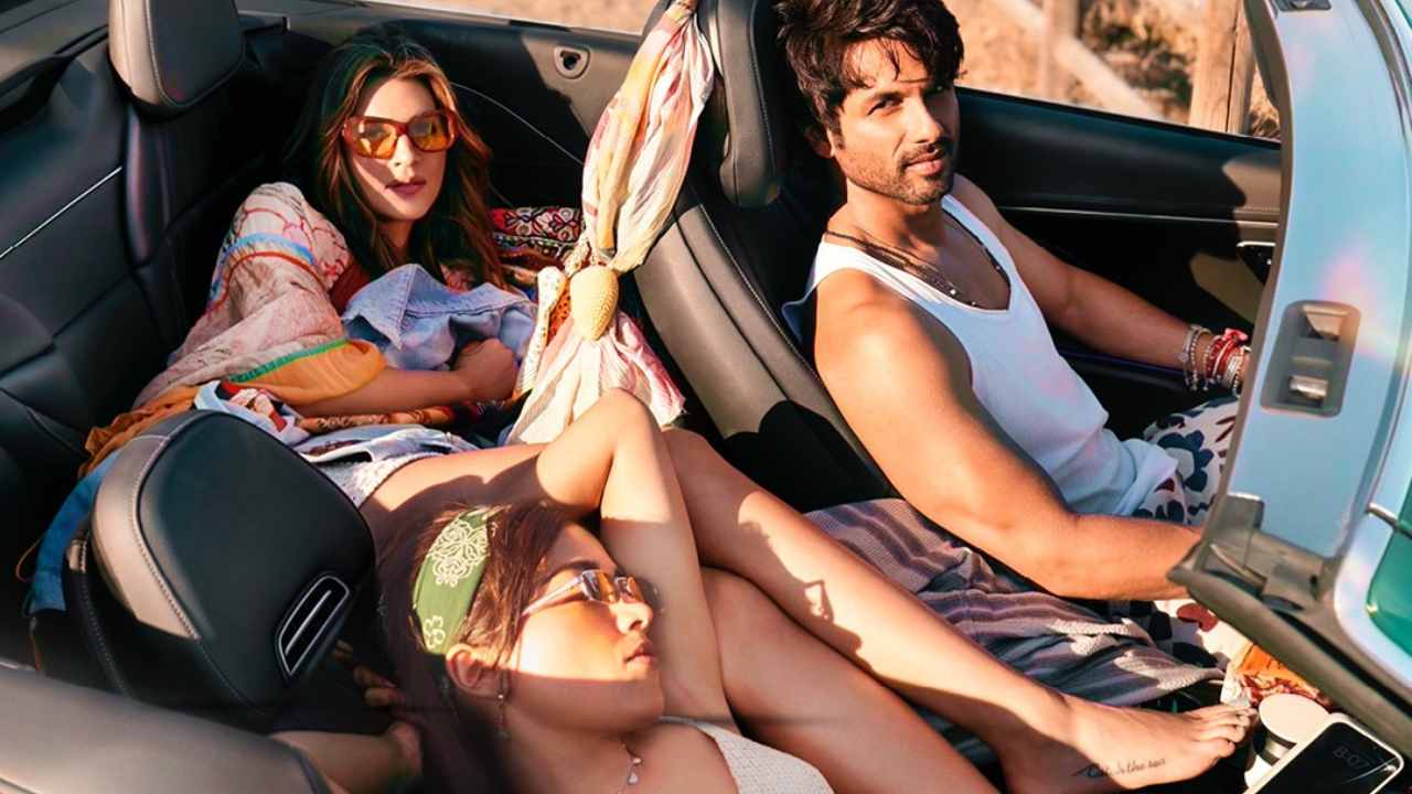 कॉकटेल 2