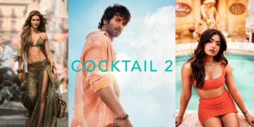 कॉकटेल 2 कॉकटेल 2