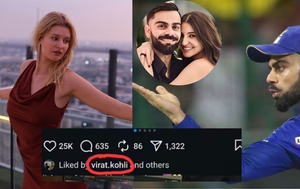कौन हैं जर्मन इन्फ्लुएंसर Lizzalazz विराट कोहली के एक ‘लाइक’ से कैसे बनीं भारत में वायरल
