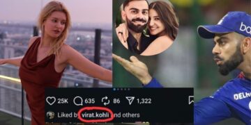 कौन हैं जर्मन इन्फ्लुएंसर Lizzalazz विराट कोहली के एक ‘लाइक’ से कैसे बनीं भारत में वायरल