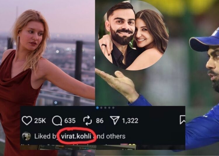 कौन हैं जर्मन इन्फ्लुएंसर Lizzalazz विराट कोहली के एक ‘लाइक’ से कैसे बनीं भारत में वायरल