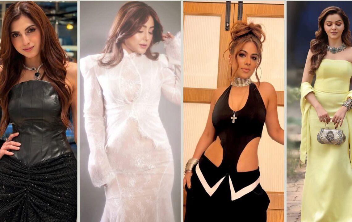 खतरों के खिलाड़ी 15