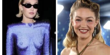 गिगी हदीद