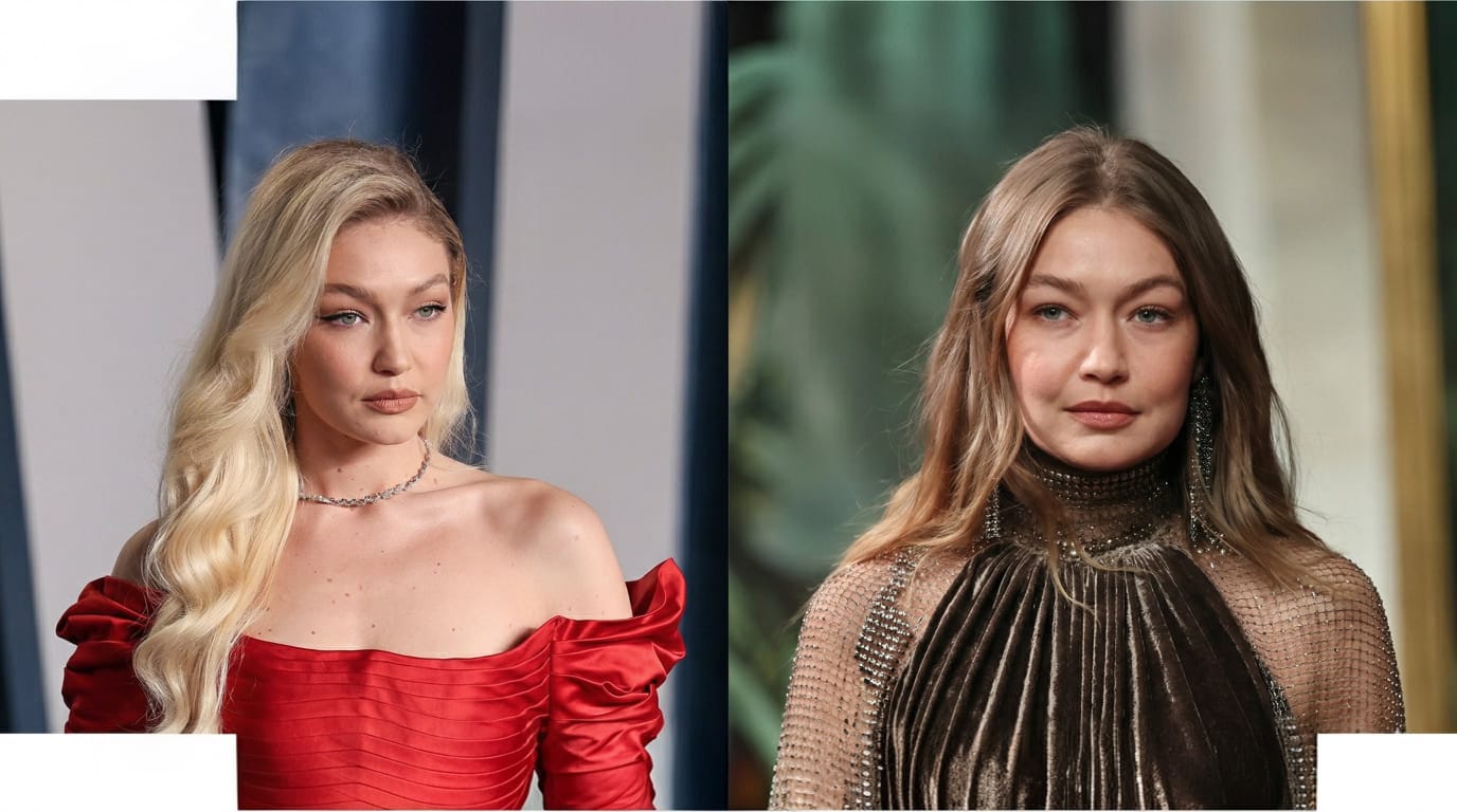 गिगी हदीद ४ गिगी हदीद ४