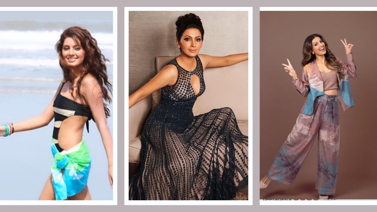 गीता बसरा 2