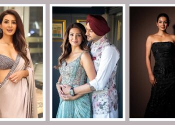 गीता बसरा