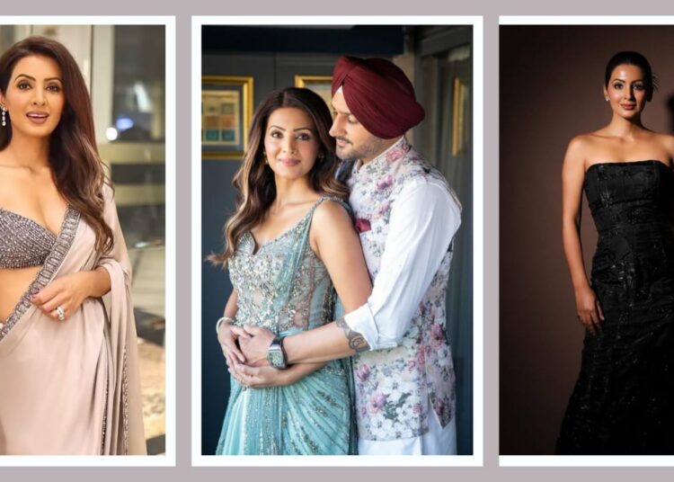 गीता बसरा