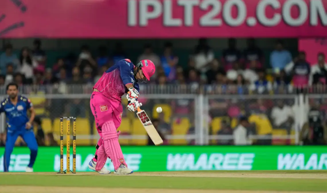 जायसवाल–वैभव