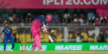 जायसवाल–वैभव