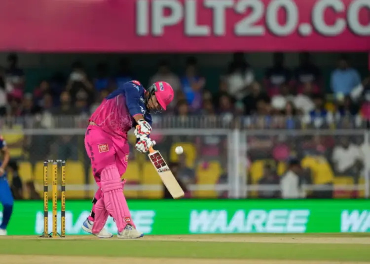 जायसवाल–वैभव