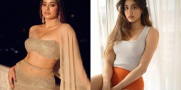 जाह्नवी कपूर पोर्न साइट कॉन्ट्रोवर्सी