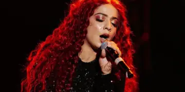 जैस्मिन संदलास