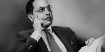 डॉ. भीमराव अंबेडकर