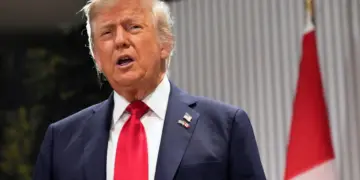 Donald Trump Threat Post और Section 4:  क्या राष्ट्रपति डोनाल्ड ट्रम्प  हटाए जा सकते हैं?