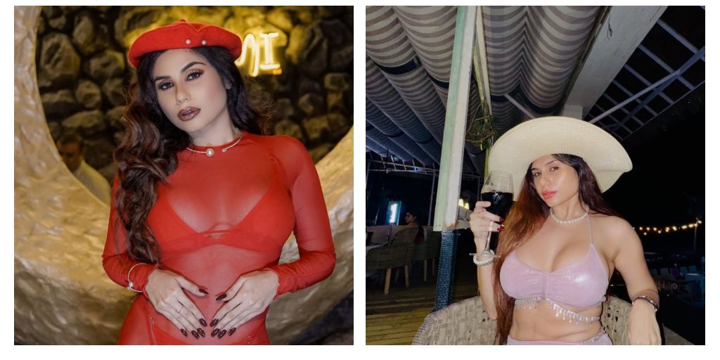 तानिया चटर्जी 3