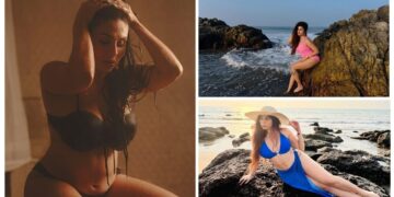 तानिया चटर्जी