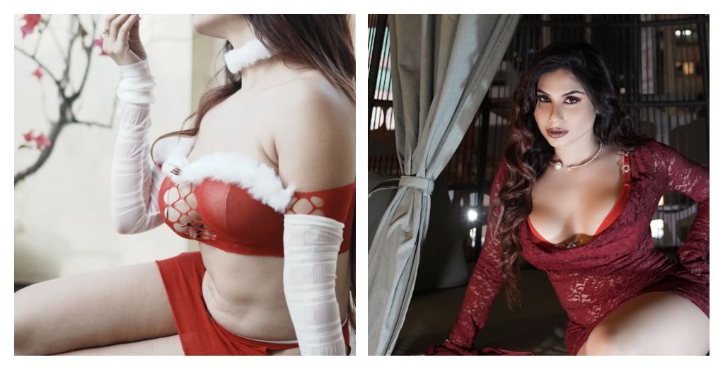 तानिया चटर्जी 4