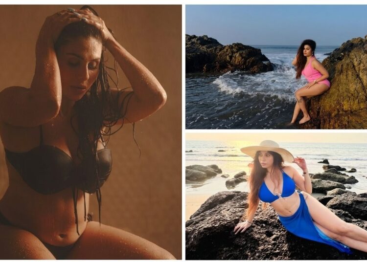 तानिया चटर्जी