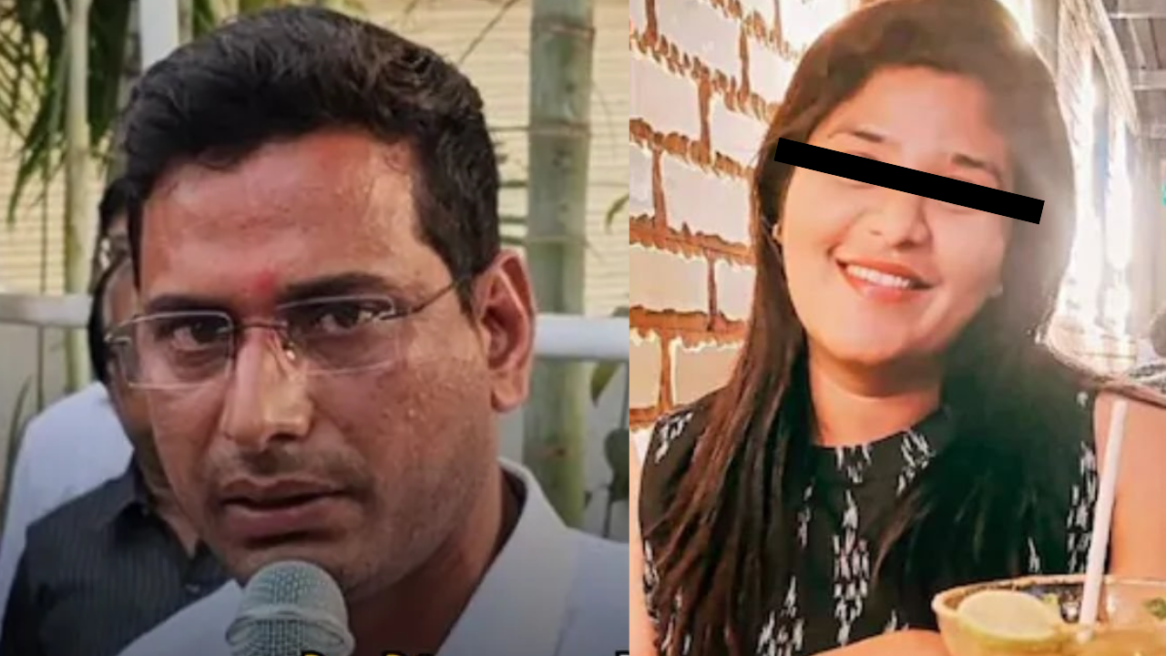 देवेंद्र यादव MMS विवाद 2026 